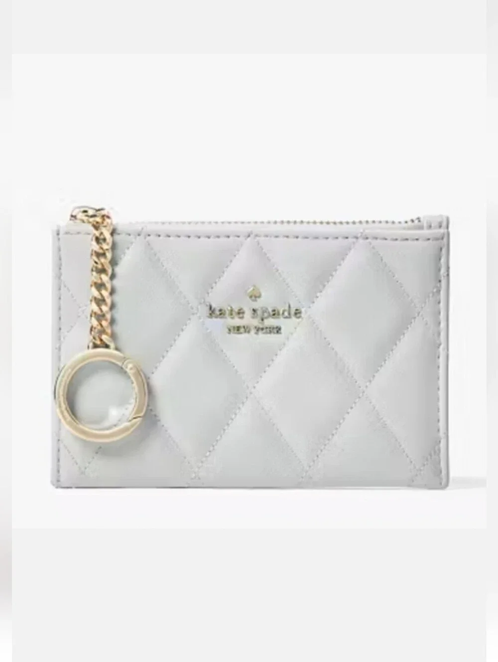 Kate Spade Carey Small Card Holder